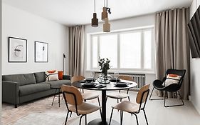 Prime Apartments Pori Central